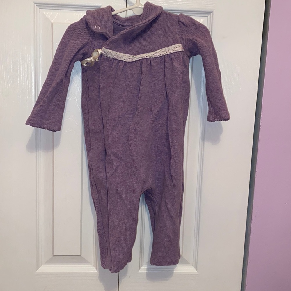 Ralph Lauren baby romper